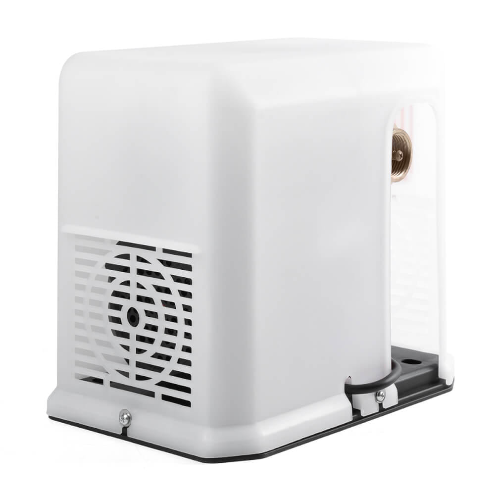 ปั๊มน้ำอัตโนมัติ INNTECH รุ่น ITCX-180 CX SERIES 800W ฝาครอบสีขาว_7